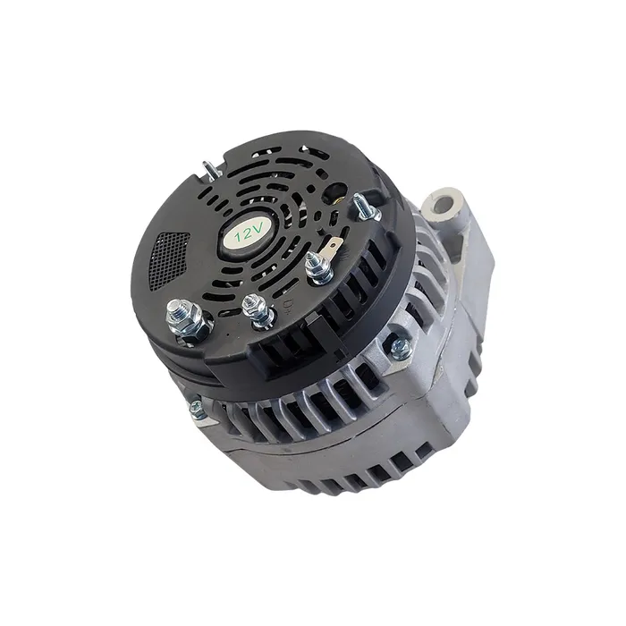 48025533 / Alternador 12v 150a Aplicável Tratores New Holland