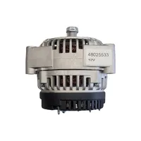 48025533 / Alternador 12v 150a Aplicável Tratores New Holland - imagem 4