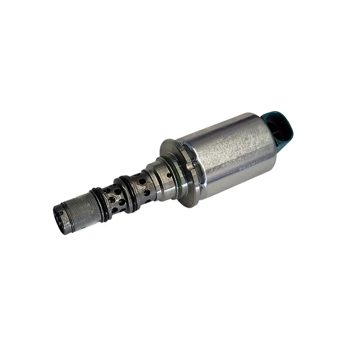 84173878 / Válvula Solenoide Elétrica Aplicável Tratores New Holland