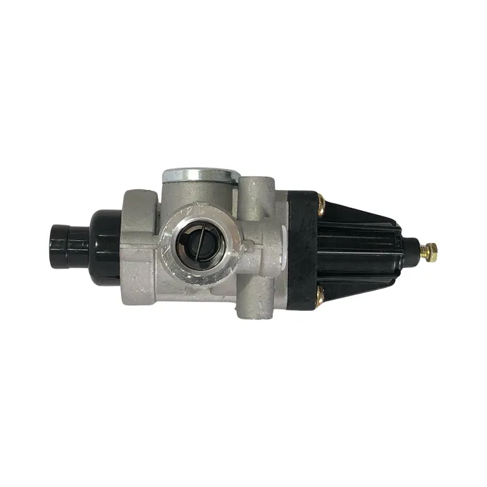 84186182 / Válvula Controle Aplicável Colheitadeiras New Holland