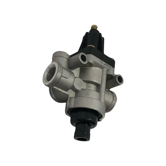 84186182 / Válvula Controle Aplicável Colheitadeiras New Holland