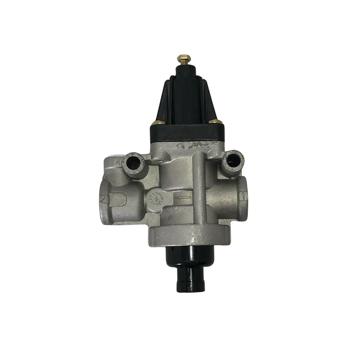 84186182 / Válvula Controle Aplicável Colheitadeiras New Holland