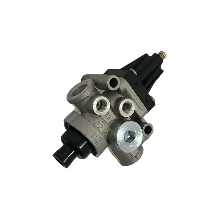 84186182 / Válvula Controle Aplicável Colheitadeiras New Holland