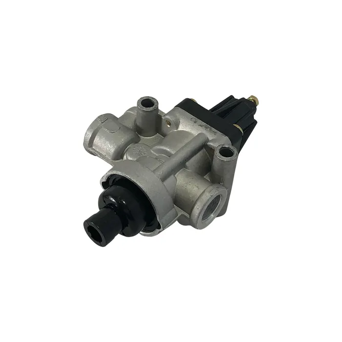 84186182 / Válvula Controle Aplicável Colheitadeiras New Holland