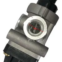 84186182 / Válvula Controle Aplicável Colheitadeiras New Holland - imagem 8