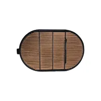84191182 / Conjunto Filtros De Ar Aplicável Tratores New Holland - imagem 4
