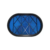 84191182 / Conjunto Filtros De Ar Aplicável Tratores New Holland - imagem 3