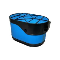 84191182 / Conjunto Filtros De Ar Aplicável Tratores New Holland - imagem 5