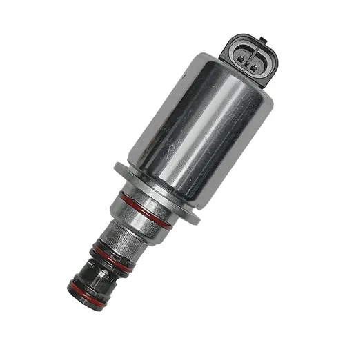 Válvula Solenoide 12v Aplicável Trator New Holland - 84273815