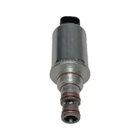 Válvula Solenoide 12v Aplicável Trator New Holland - 84273815 - imagem 6