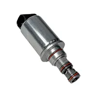Válvula Solenoide 12v Aplicável Trator New Holland - 84273815 - imagem 4