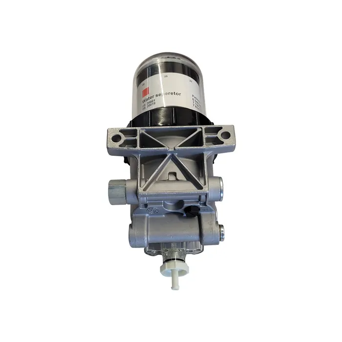 84283079 / Conjunto De Filtro Separador Água Case/New Holland