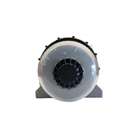 84283079 / Conjunto De Filtro Separador Água Case/New Holland - imagem 6