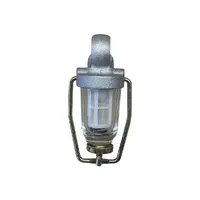 84328562 / Pré-filtro Combustível Aplicável Tratores New Holland - imagem 3