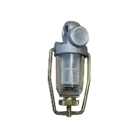 84328562 / Pré-filtro Combustível Aplicável Tratores New Holland - imagem 4