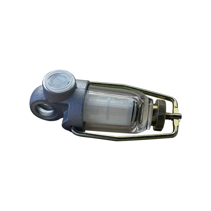 84328562 / Pré-filtro Combustível Aplicável Tratores New Holland