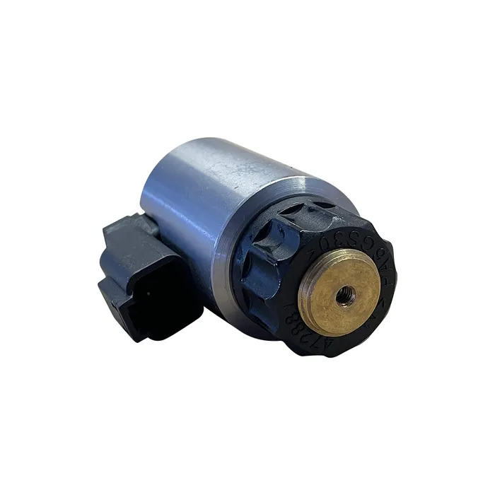 84389760 / Válvula Solenoide Aplicável Tratores New Holland