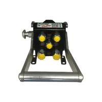 84434997 / Multi Acoplador Engate Rápido Aplicável New Holland - imagem 2