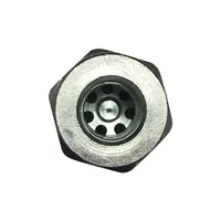 84435502 / Engate Rápido Aço Aplicável Colheitadeiras New Holland  - imagem 3