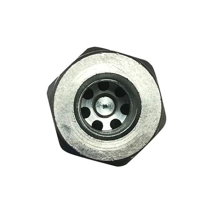 84435502 / Engate Rápido Aço Aplicável Colheitadeiras New Holland 