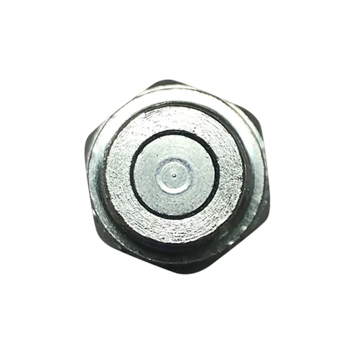 84435502 / Engate Rápido Aço Aplicável Colheitadeiras New Holland 