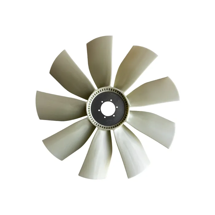 84444510 / Hélice Do Radiador Aplicável Colheitadeira New Holland