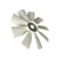 84444510 / Hélice Do Radiador Aplicável Colheitadeira New Holland - imagem 1