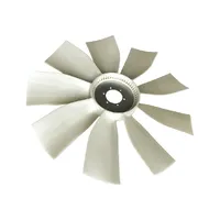 84444510 / Hélice Do Radiador Aplicável Colheitadeira New Holland - imagem 6