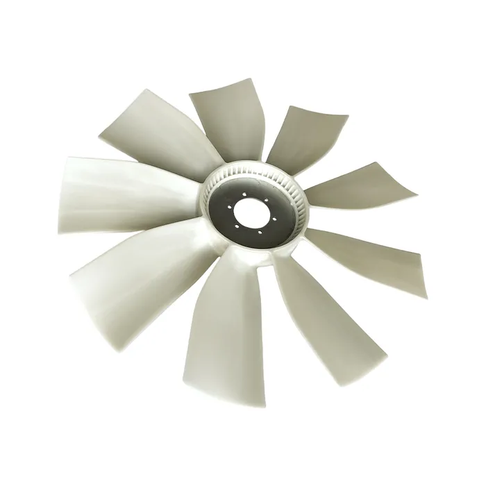 84444510 / Hélice Do Radiador Aplicável Colheitadeira New Holland
