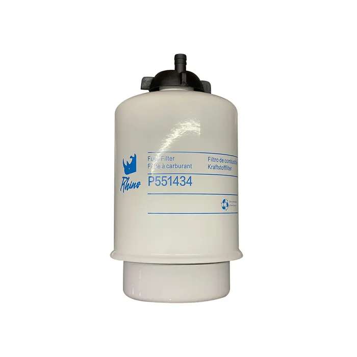 84559022 / Filtro de Água de Combustível Aplicável New Holland