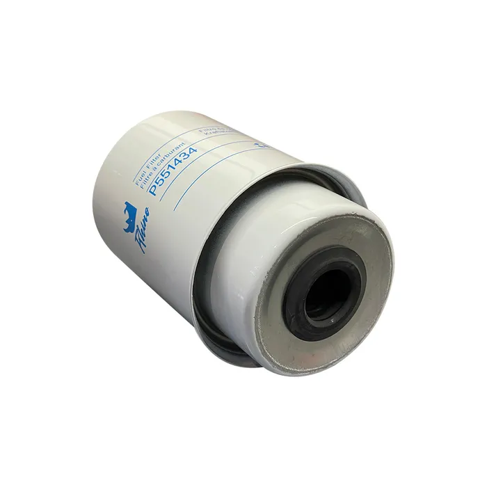 84559022 / Filtro de Água de Combustível Aplicável New Holland