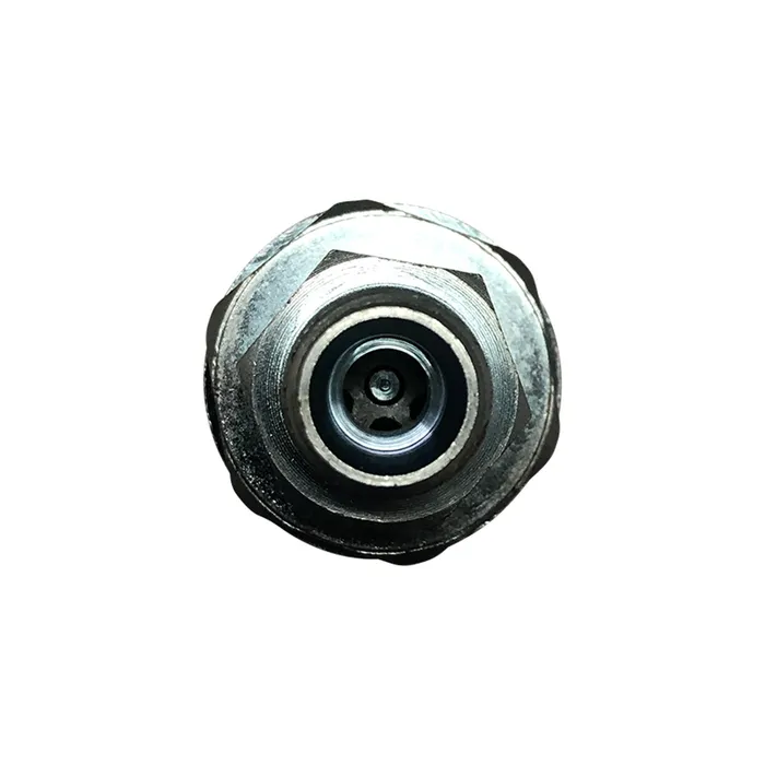 84993691 / Válvula Acoplamento Aplicável New Holland