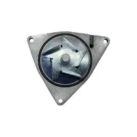 87308650 / Bomba Dágua Aplicável Colheitadeiras Case Motor Cummins - imagem 1