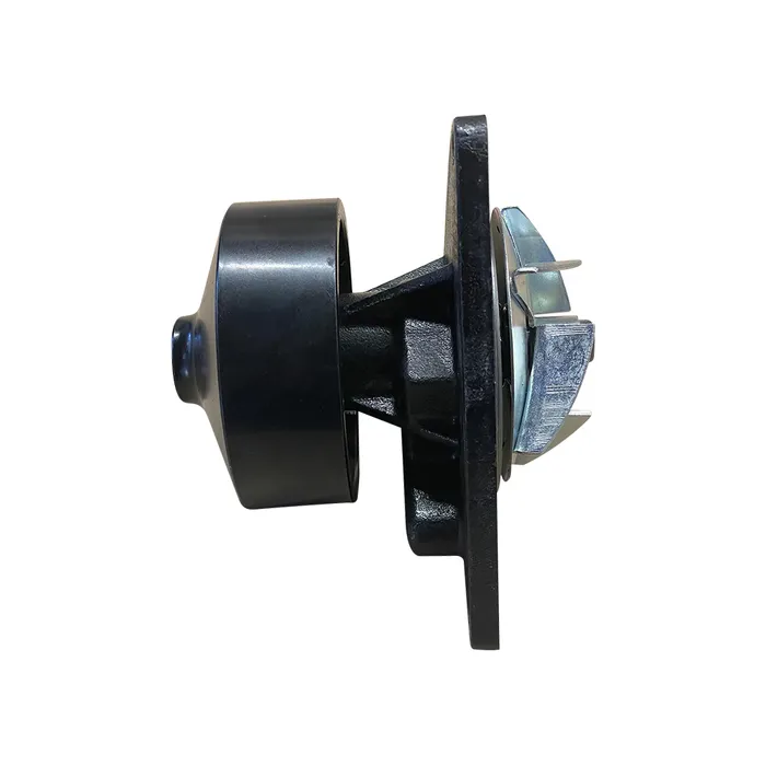 87308650 / Bomba Dágua Aplicável Colheitadeiras Case Motor Cummins