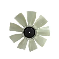 87313617 | Hélice Ventilador Radiador Aplicável Colheitadeiras Case - imagem 6