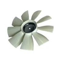 87313617 | Hélice Ventilador Radiador Aplicável Colheitadeiras Case - imagem 7