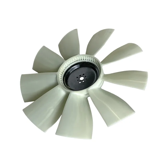 87313617 | Hélice Ventilador Radiador Aplicável Colheitadeiras Case
