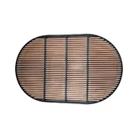 87356547 / Filtro de Ar Secundário Aplicável Tratores New Holland - imagem 2