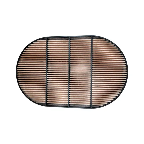 Filtro de Ar Secundário Aplicável Tratores New Holland - 87356547