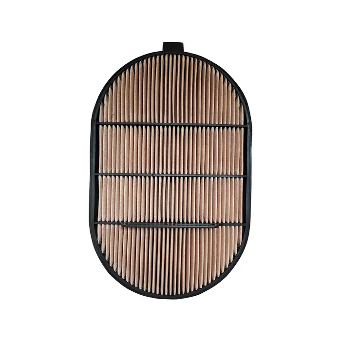 87356547 / Filtro de Ar Secundário Aplicável Tratores New Holland