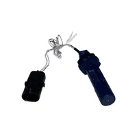 Sensor Nível Água Aplicável Colheitadeiras Case New Holland - 87377459 - imagem 1