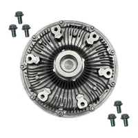 87383689 / Embreagem Viscosa Aplicável Tratores New Holland - imagem 5