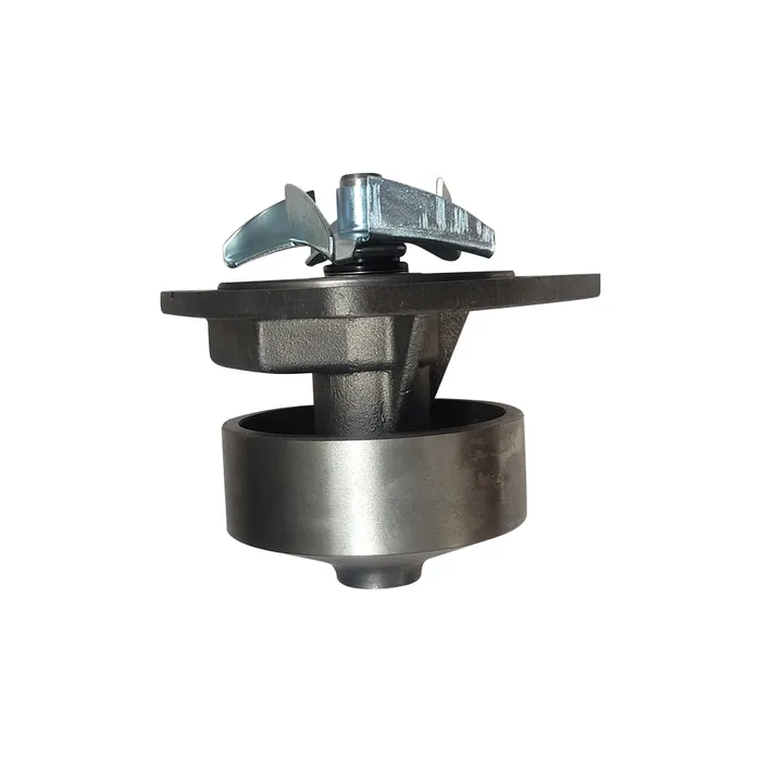 87453208 / Bomba Dágua Aplicável Trator Case Magnum