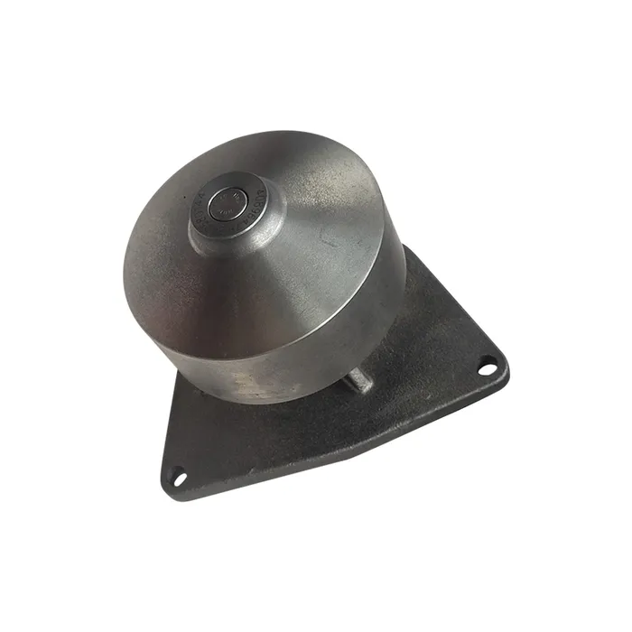 87453208 / Bomba Dágua Aplicável Trator Case Magnum
