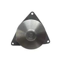 87453208 / Bomba Dágua Aplicável Trator Case Magnum - imagem 4