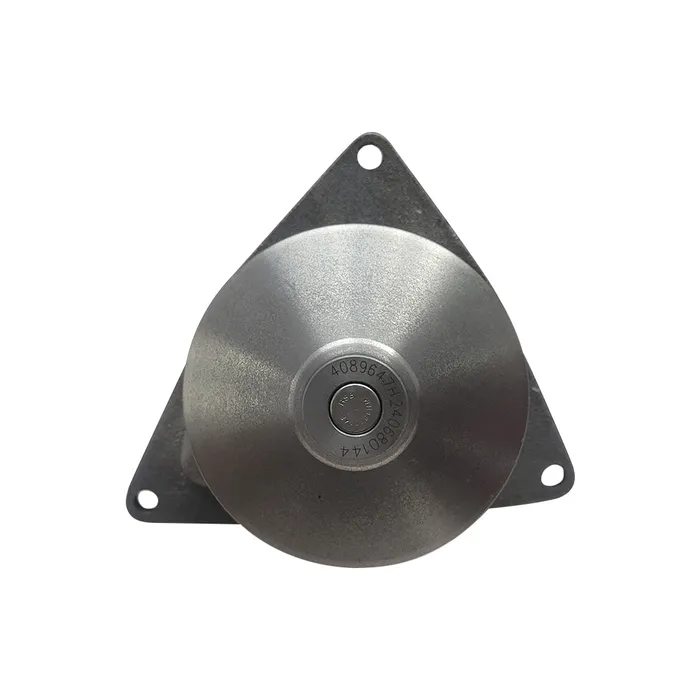 87453208 / Bomba Dágua Aplicável Trator Case Magnum