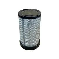 87517153 / Kit Filtros Ar Interno e Externo Aplicável Case New Holland - imagem 4