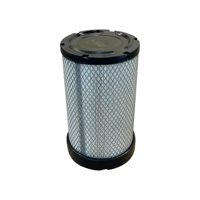 87517153 / Kit Filtros Ar Interno e Externo Aplicável Case New Holland