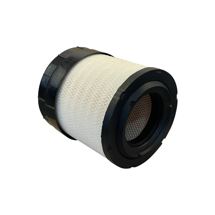 87517153 / Kit Filtros Ar Interno e Externo Aplicável Case New Holland