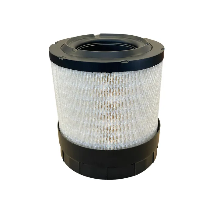 87517153 / Kit Filtros Ar Interno e Externo Aplicável Case New Holland